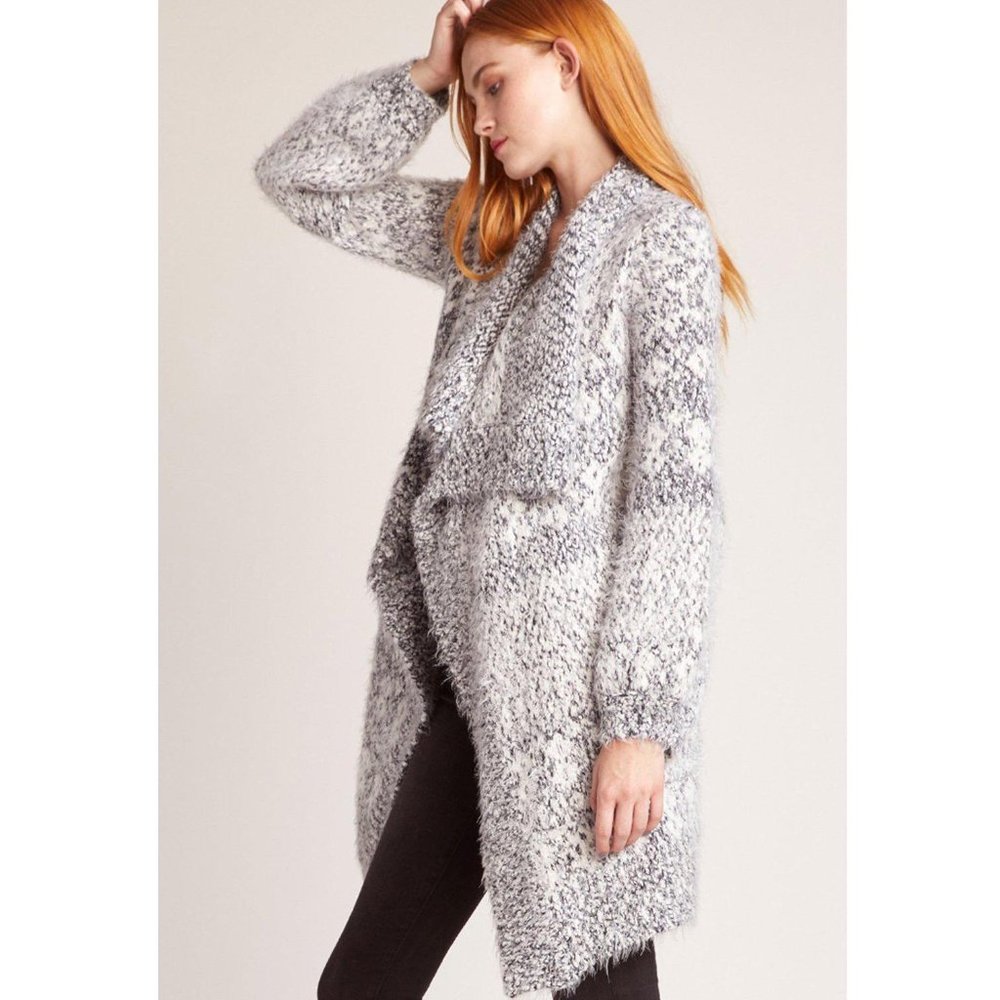 Whiskey by the Fire Chunky Cardigan by BB Dakota